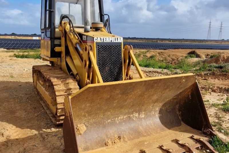 OmecoHub - Immagine CATERPILLAR 939